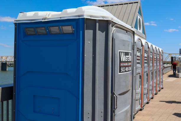 Best Portable Toilets for Disaster Relief Sites  in USA